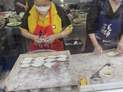 -渔家小院观海海肠捞饭地方菜(环海中路店)
