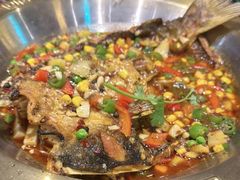 -串亿88烧烤·羊腿·羊蝎子(板泉路店)