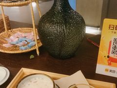 -施奈儿.洗头頭療.按摩SPA.采耳(上梅林店)
