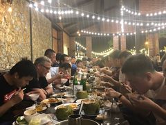 -大螃蟹海鲜餐厅