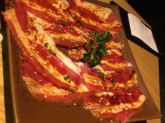 -久苑烧肉(世界城广场店)