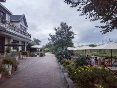-柳鹭田园区