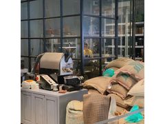-来回·咖啡(钟村咖啡豆店)
