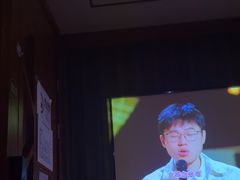 -江南足纪·影院足道·轻奢SPA(笋岗HALO广场店)