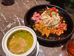 -大潮淮·淮扬菜(何园旗舰店)
