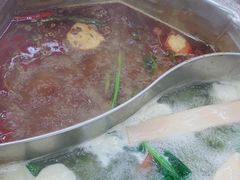 -鸿盛火锅(重庆路店)
