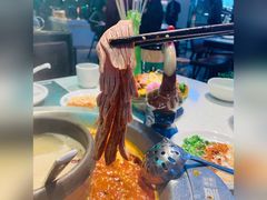 -香佰里重庆火锅(恒力博纳广场店)