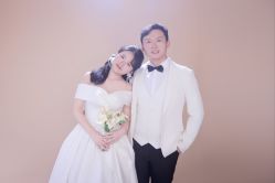 -巴黎新娘婚纱摄影·婚礼策划(嘉定总店)