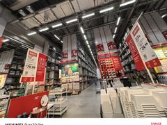 -宜家家居(西安未央商场店)