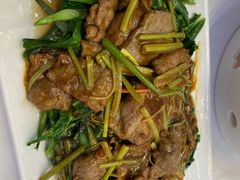 -金华安大酒楼·老牌潮菜·粤式茶点(东方国际店)