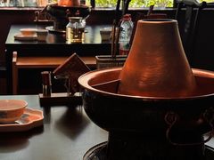 -乐宴·老北京铜火锅(桂庙店)