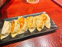 -纪州豚骨酱油拉面(锦延路店)
