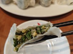 -鸿毛饺子(紫竹桥店)