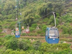 -缙云山景区
