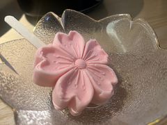 -蜜桃餐厅·伴山(海岸城店)