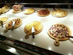 -比格比萨自助(裕源大厦店)