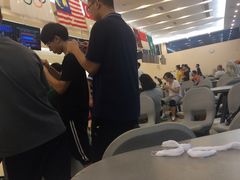 -广州保龄球馆(广州天河体育中心店)