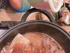 谷饲牛肉富士山寿喜锅-沼津港渔市(宏伊国际广场店)