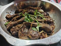 -陈氏龙虾·干锅鸭头