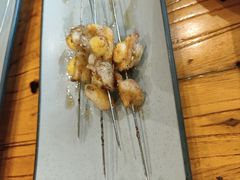 -三千里韩式炭火烤肉(南八马路店)