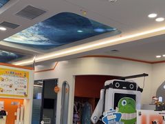 -极橙儿童齿科矫正中心(奥城店)