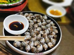 -79号渔船海鲜饭店(华强北店)