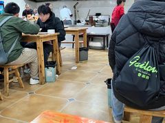 -华兴街自力面店