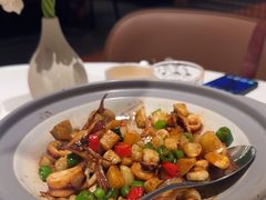 -闽海肴(北辰荟店)