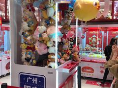 -LLJ夹机占(正佳广场店)