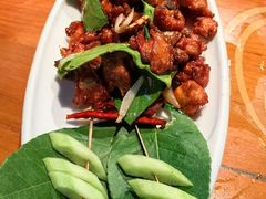 -菌自由丨野生菌火锅特色庭院餐厅(丽江古城店)