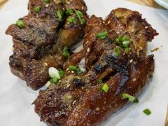 -金谷园饺子·烧烤·家宴(人大总店)