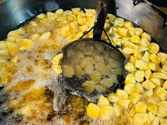 -街街旺风味炸洋芋(大观商业城C座店)