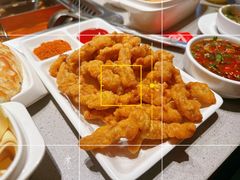 -海底捞火锅(吴中路店)