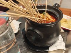 -可口香·非遗老号烧烤(南岗直营店)