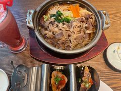 -耕海日本料理(万达华府店)