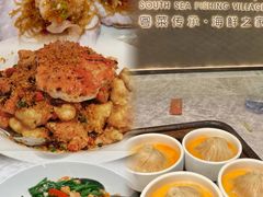 -南海渔村(珠江新城店)