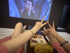 -舞指仙境足浴按摩(政务店)