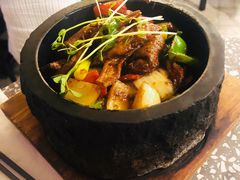 -绿茶餐厅