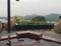 -天目湖涵田半山温泉