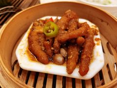 -顺德人家食府(黄金广场店)