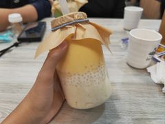 杨枝甘露姜炖奶-沁芳园(沙湾总店)