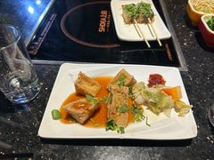 -吴记鲜定味