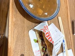 -驴世家驴肉火烧·凉皮·胡辣汤(首经贸店)