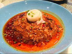 -北京老铺烤鸭(西稍门店)