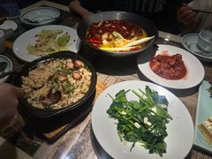 -江南驿·二十余年创意杭帮味(良渚玉鸟集店)