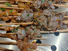 -盟重烧烤(高正街店)