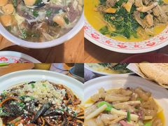 -老西门·常州菜(新区店)