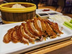 老北京果木烤鸭-炉忆家宴(京东店)