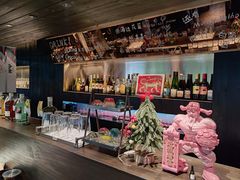 -贰醒·私房小院烧烤 (太古里店)
