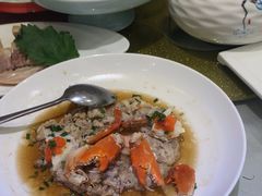 -骏莱海鲜鱼港(五角场店)